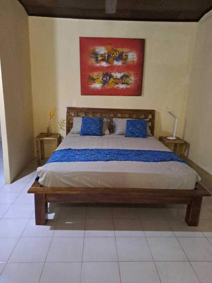 Shalana Homestay- Formerly Teka Teki House Seminyak Zewnętrze zdjęcie