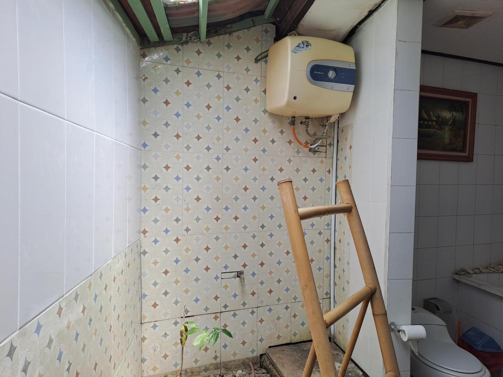 Shalana Homestay- Formerly Teka Teki House Seminyak Zewnętrze zdjęcie