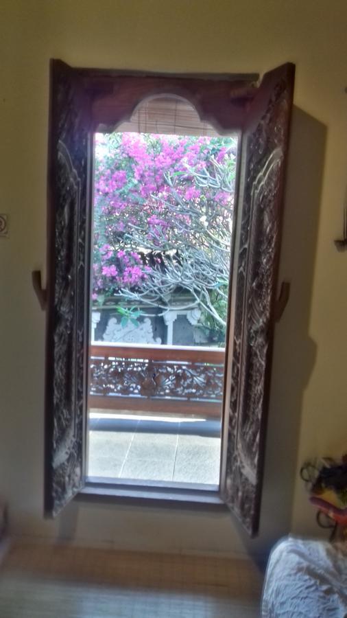 Shalana Homestay- Formerly Teka Teki House Seminyak Zewnętrze zdjęcie
