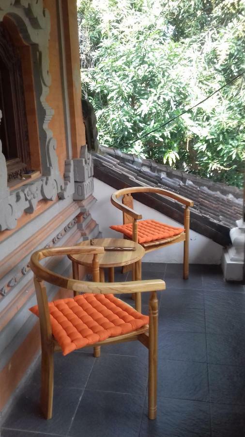 Shalana Homestay- Formerly Teka Teki House Seminyak Zewnętrze zdjęcie